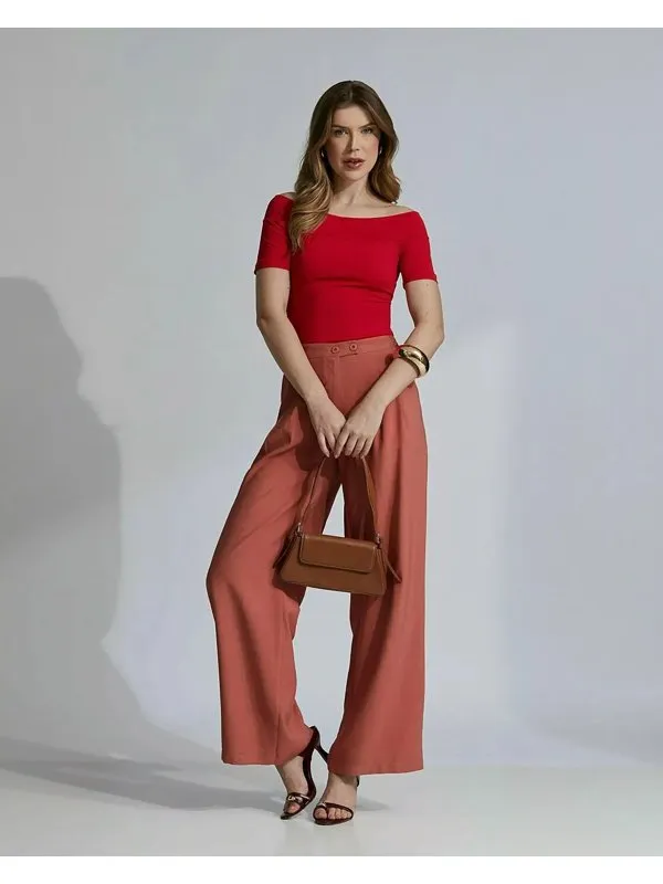 BLUSA AURA OMBRO A OMBRO