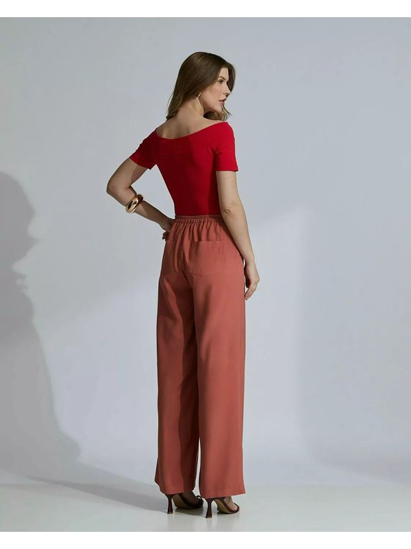 BLUSA AURA OMBRO A OMBRO