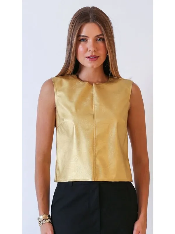 BLUSA CAPRI