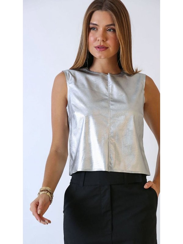 BLUSA CAPRI