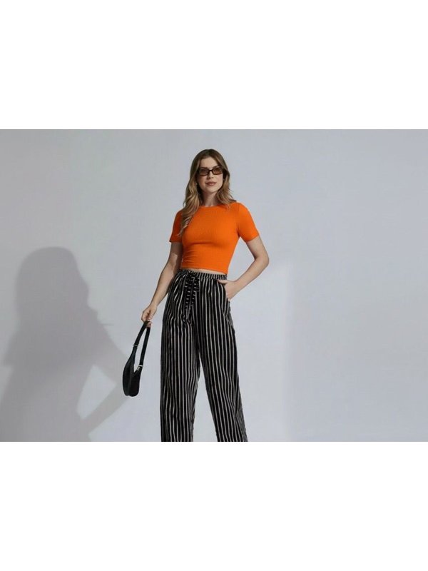 BLUSA CROOPED LUNA