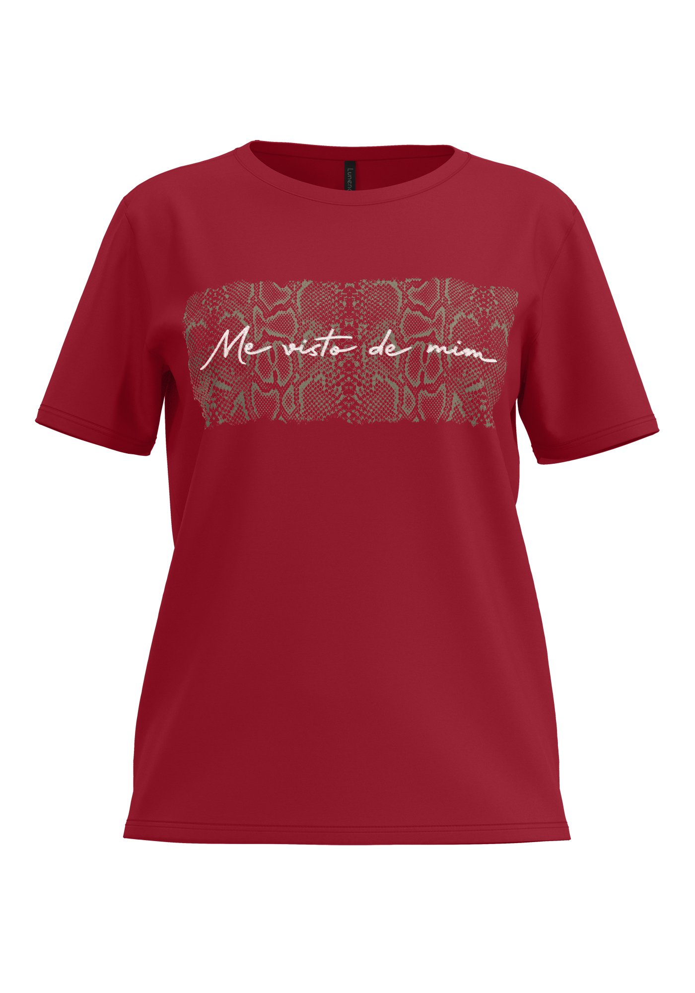 Blusa Maple