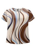 Blusa Manga VA