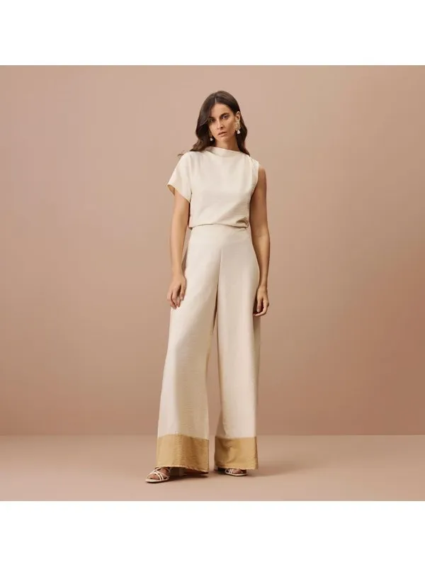 CALÇA AURORA - PANTALONA BIOCOR