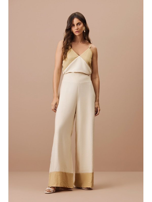 CALÇA AURORA - PANTALONA BIOCOR