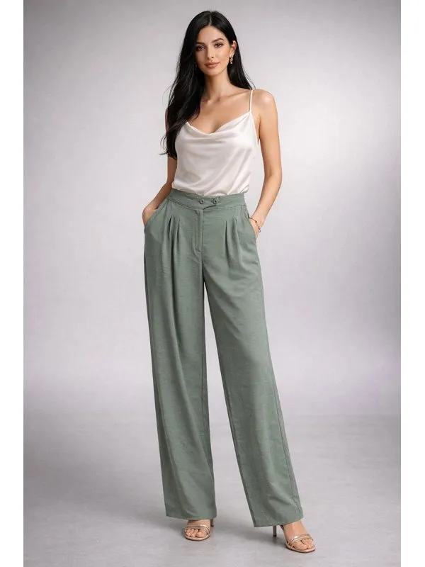 CALÇA SAGE