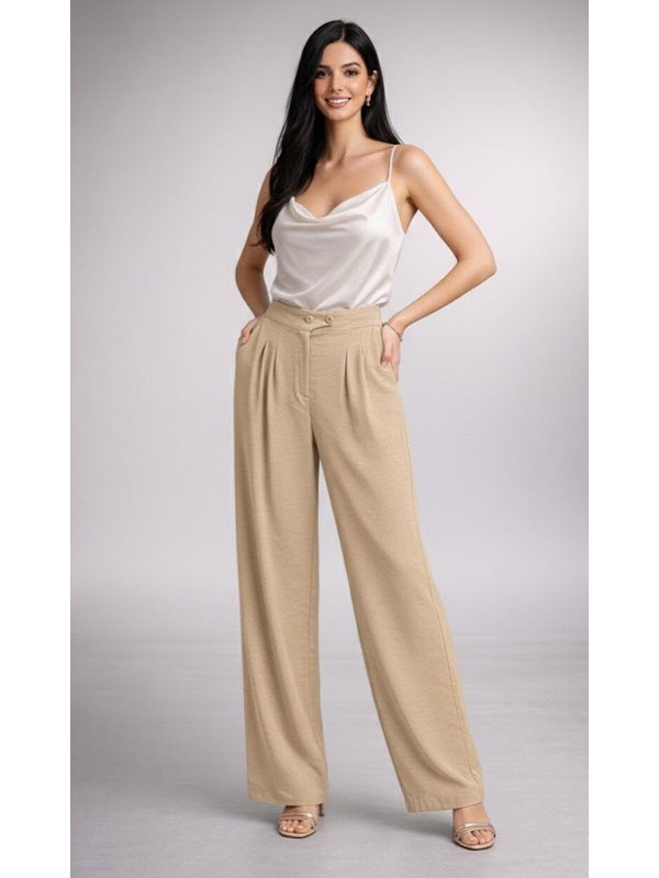 CALÇA SAGE