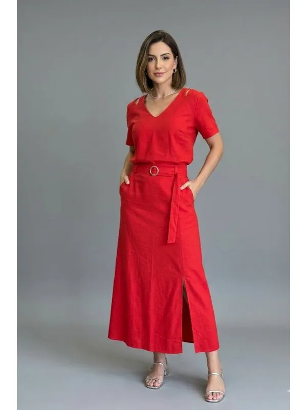 CONJUNTO MARGOT FENDA