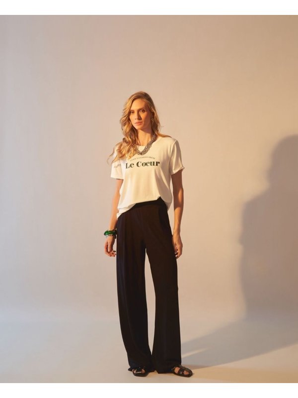 T-SHIRT ESSENCIAL LE COEUR