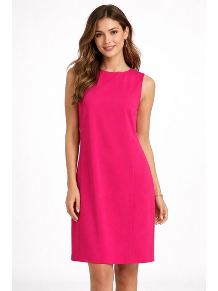 VESTIDO MIDI AURORA