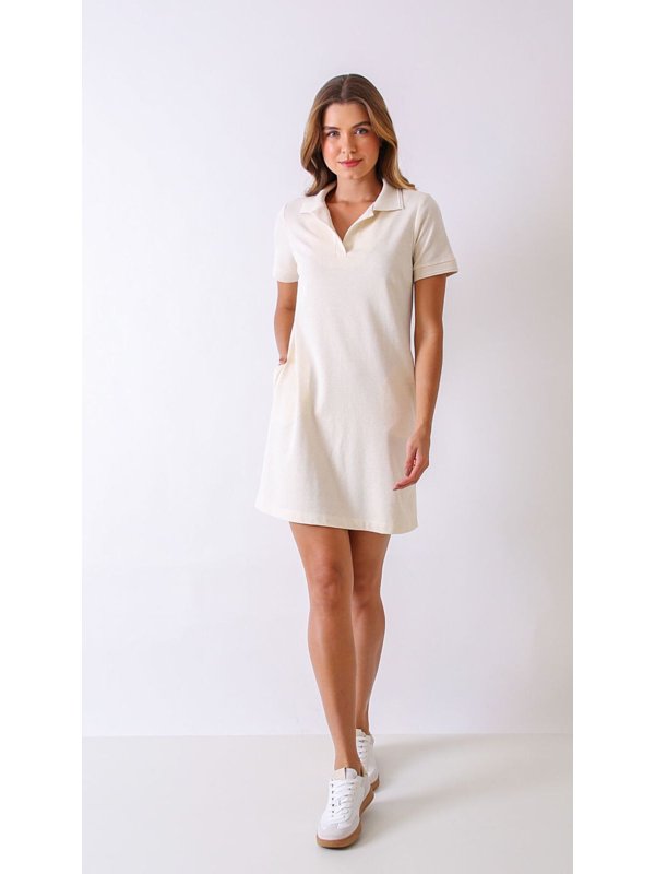 VESTIDO POLO VITA