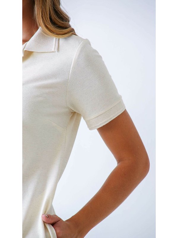 VESTIDO POLO VITA