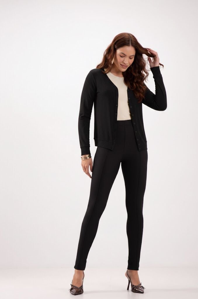 Calça Skinny Urban