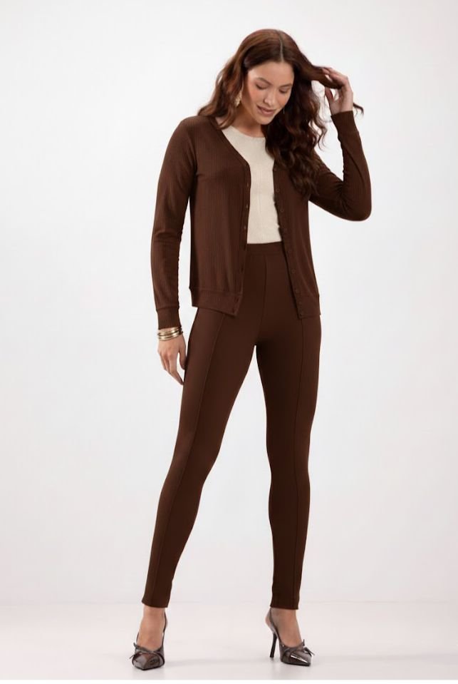 Calça Skinny Urban