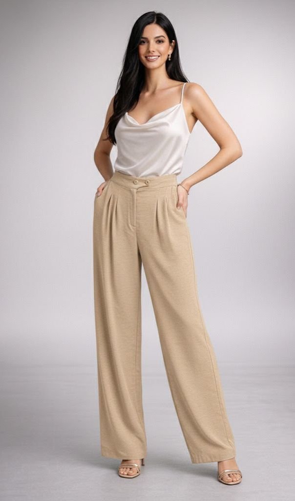 Calça Sage