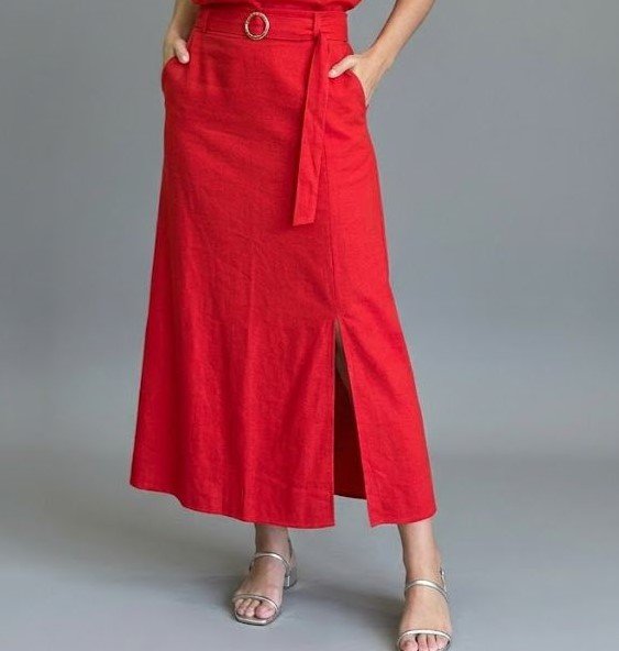 Conjunto Margot Fenda