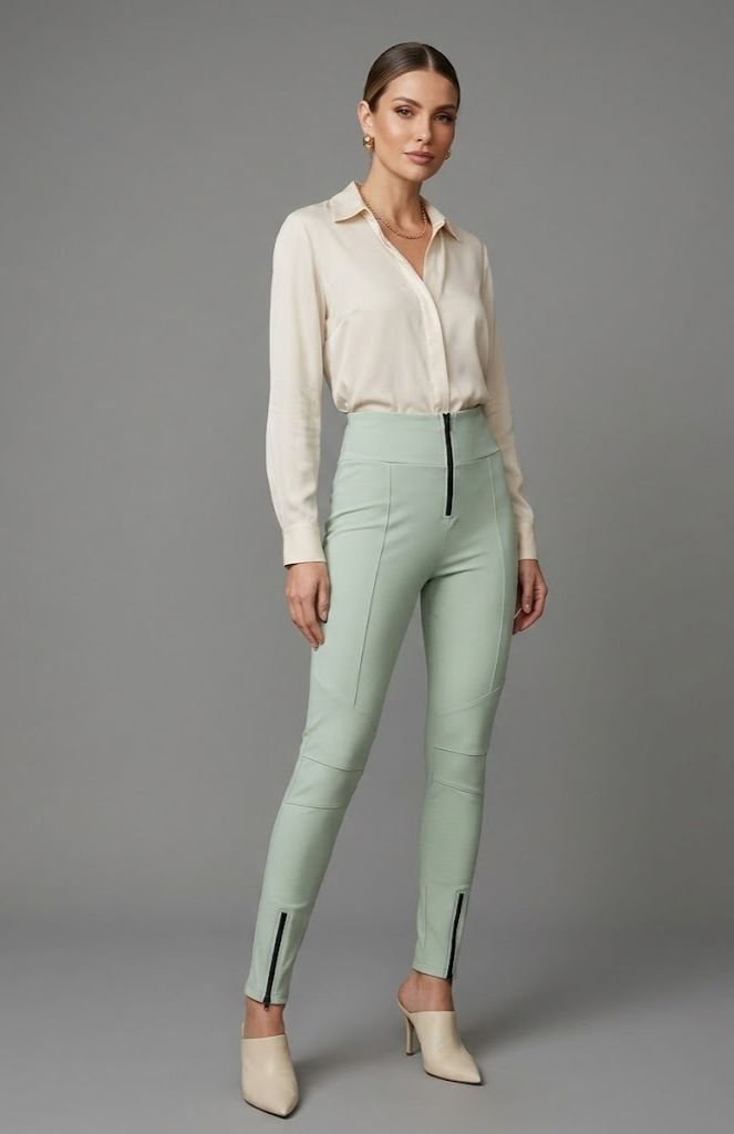 Calça Poliamida Viel