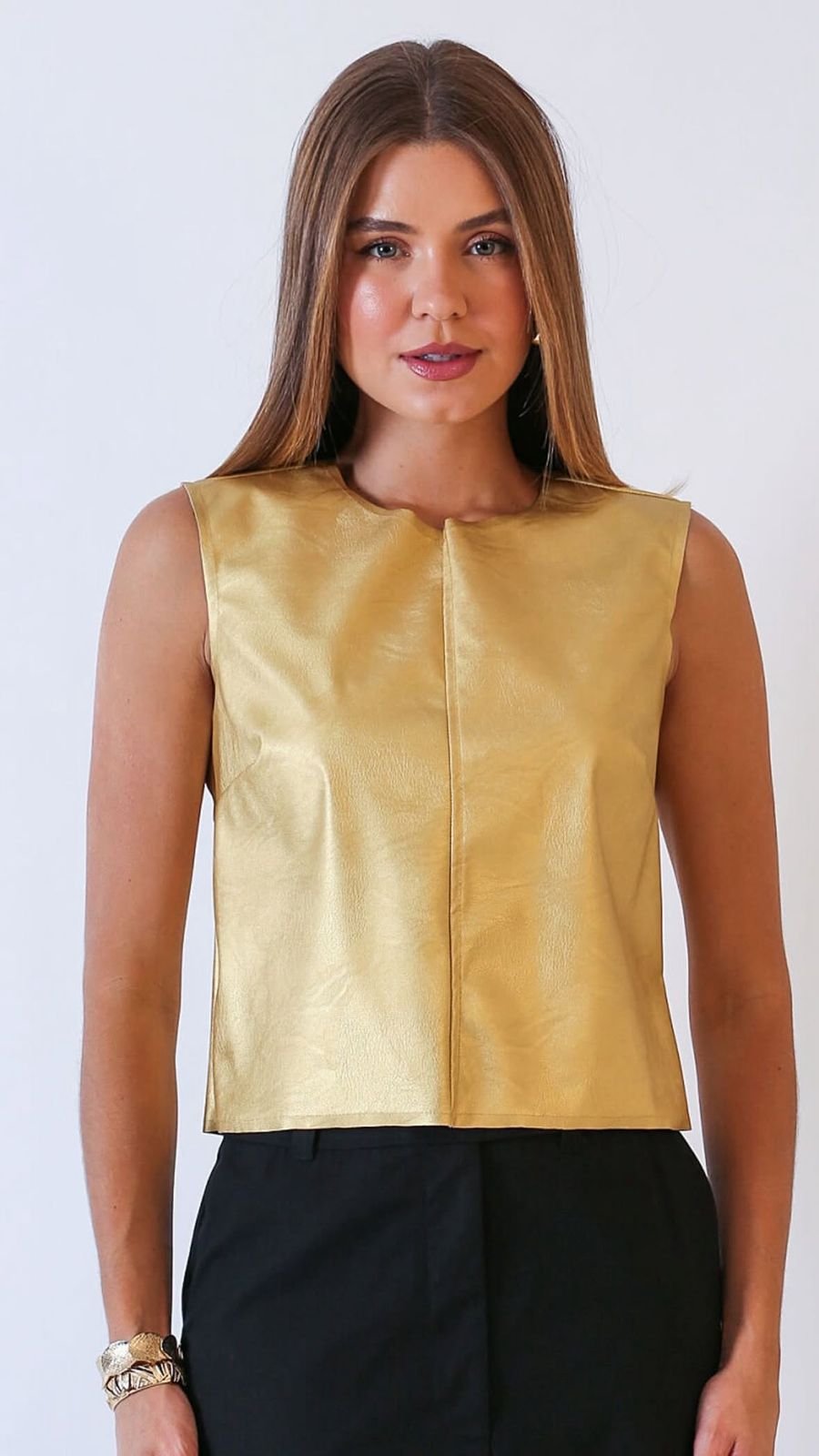 Blusa Capri
