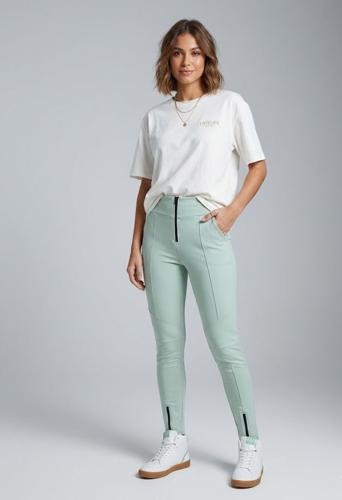 Calça Poliamida Viel