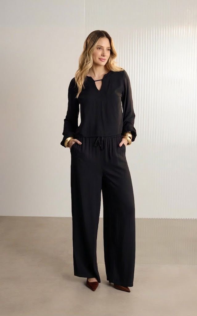 Conjunto Rayon Elegance