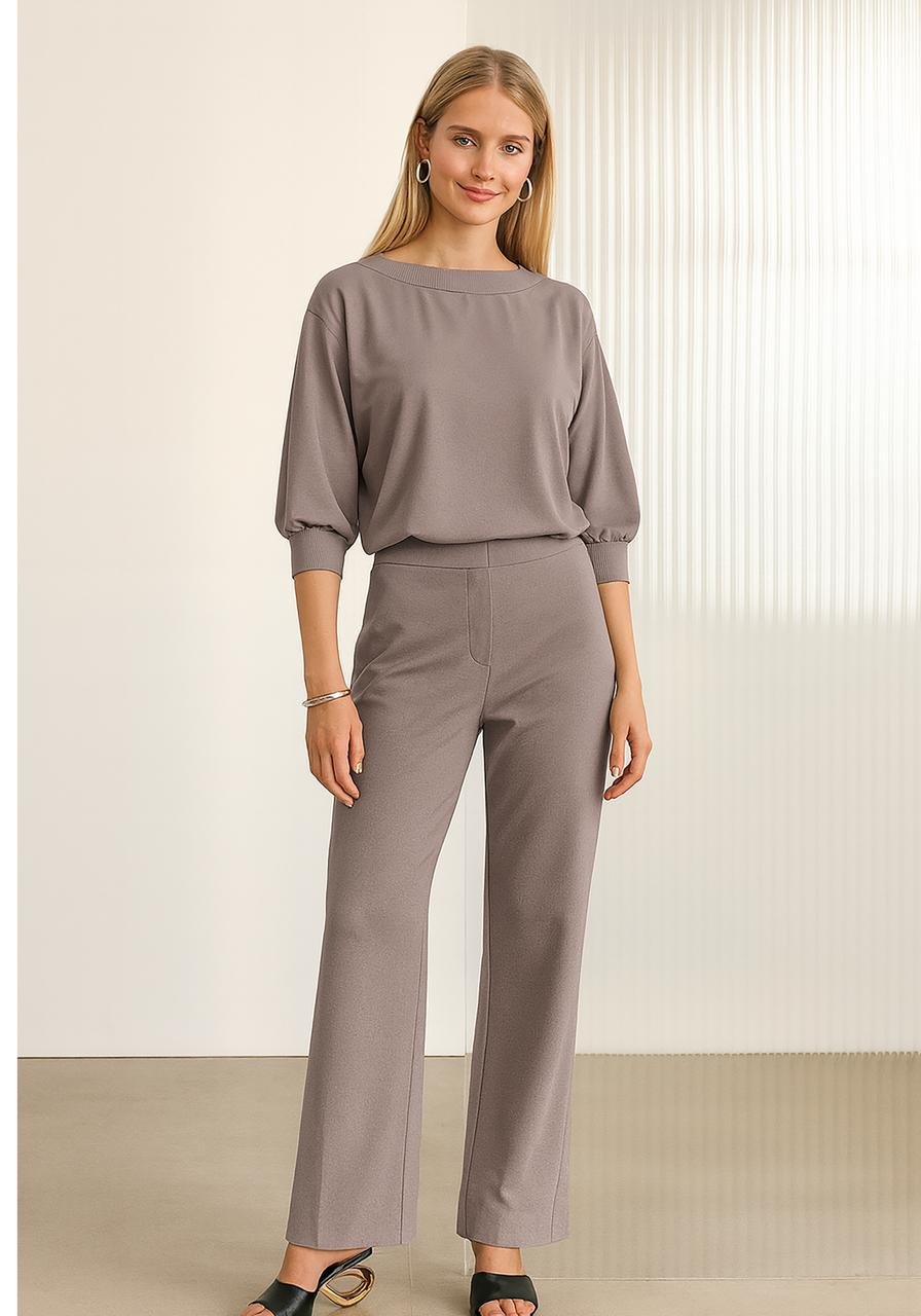 Blusa Viscose Essência